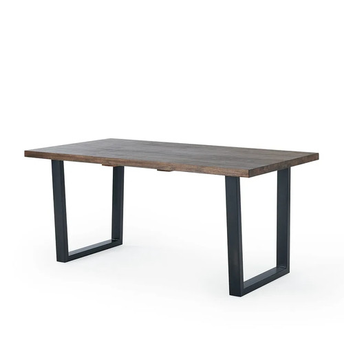Oak furnitureland detroit - oak,