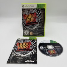 Guitar Hero Warriors of Rock