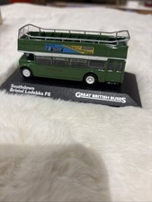 Great British Buses Southdown