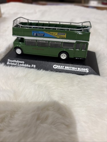 Great british buses - great,