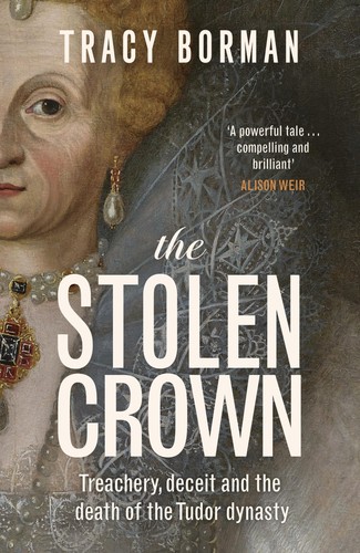 The stolen crown treachery - crown:,