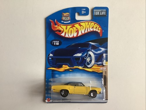Hot wheels 1970 plymouth - wheels,
