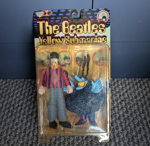 The beatles yellow submarine - the,