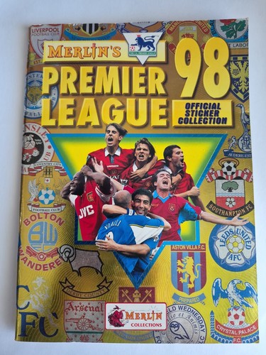 Merlin premier league - merlin's,