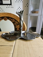 WMF Art Deco Nouveau Maiden