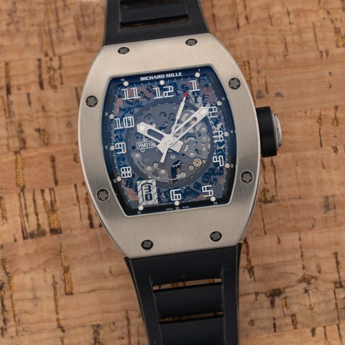 Richard mille rm10 - mille,