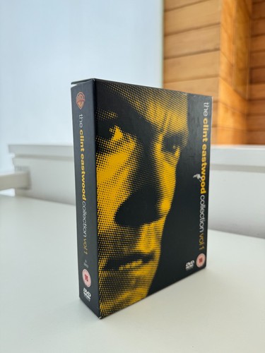 The clint eastwood - the,