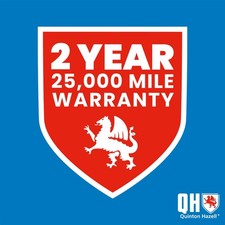 Rear Brake Shoes Set & Brake