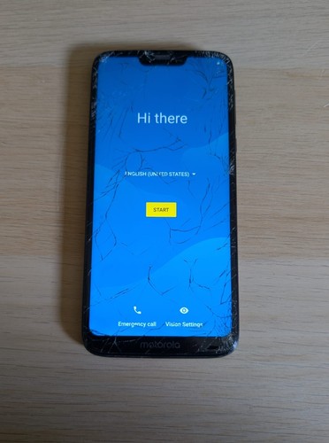 Motorola moto power 64gb - moto,