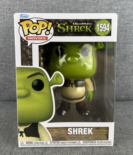 Funko pop movies shrek 1594 - funko,
