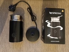 Nespresso Aeroccino 3 w/ Base