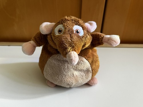 Ratatouille emile plush disney - ratatouille,