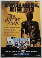 THE WICKER MAN - 2002 full