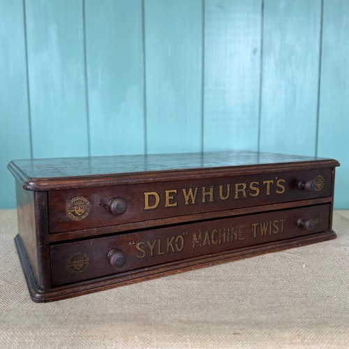 Antique dewhurst sylko - antique,