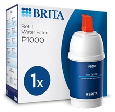 BRITA P1000 Replacement Water