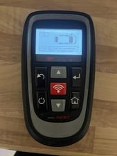 Bartec Tech500 TPMS Coding/Programming Tool
