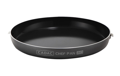 Cadac chef pan 40 - pan,