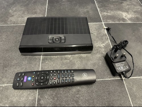 Box dtr t2100 youview - box, dtr-t2100