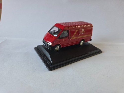 Oxford diecast 76ft3002 ford - 76ft3002,