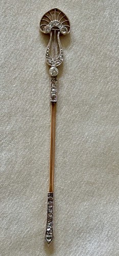 Asprey gold platinum and - asprey,