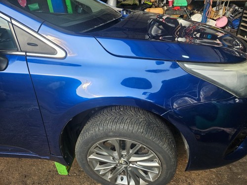 Toyota avensis mk3 fl2 - avensis,