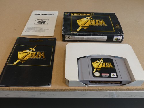 The legend zelda ocarina - legend, of