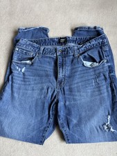 Superdry Men's Jeans W34 L32