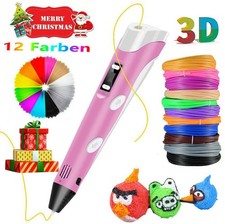 3D Printing Pen Professional