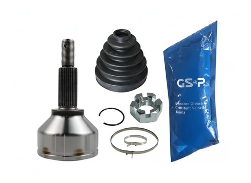 Driveshaft joint 818293 - joint, gsp