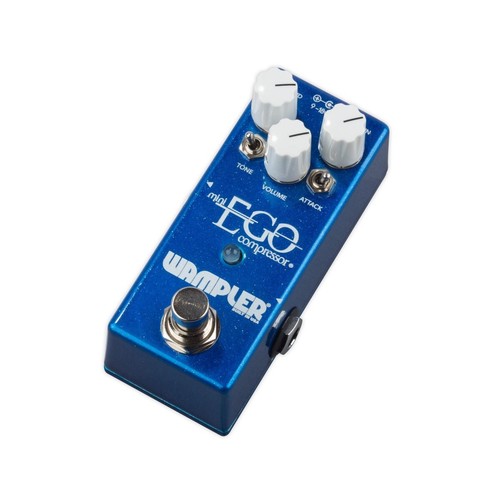 Wampler mini ego compressor - mini,