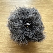 RODE WS8 - Windscreen For