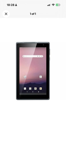 Acer actab721 16gb - actab721, wi-fi