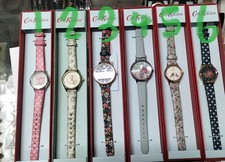 CATH KIDSTON LADIES WATCH