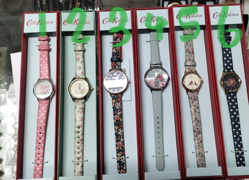 Cath kidston ladies - cath,