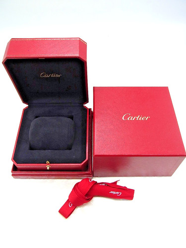 Auth cartier juste - un, clou