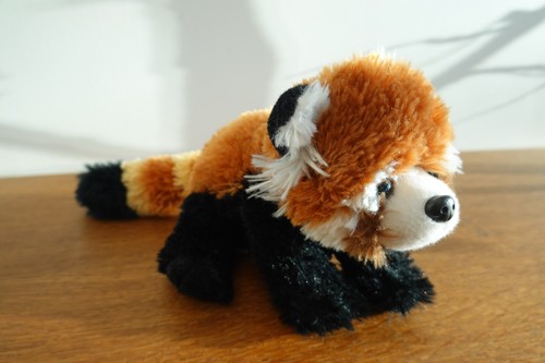 Wild republic soft toy plush - soft,