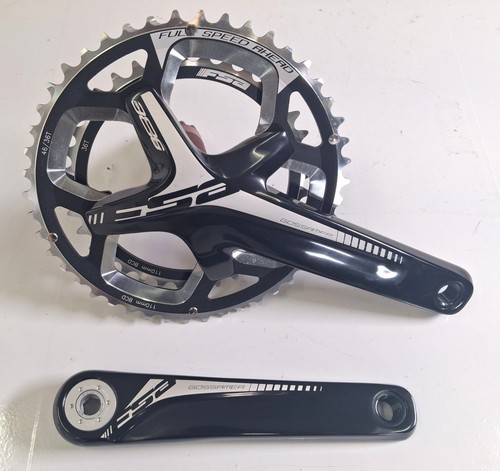 New fsa gossamer pro abs - gossamer,