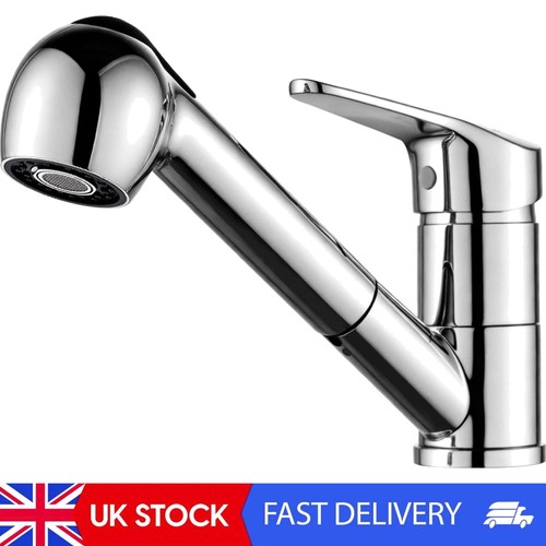 Roma chrome kitchen - chrome,