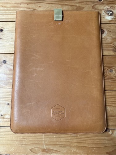 Eastpak wood laptop - x,