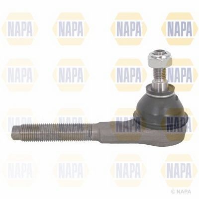 Napa front outer - tie, end