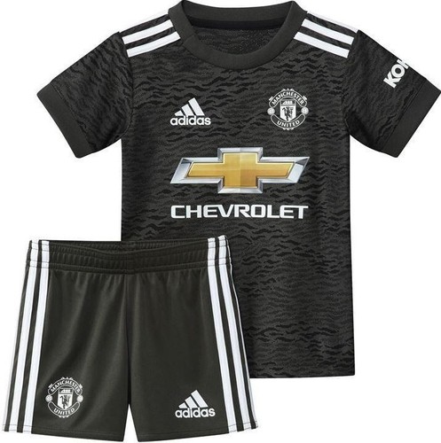 Manchester utd 2020 - 2020-21, adidas