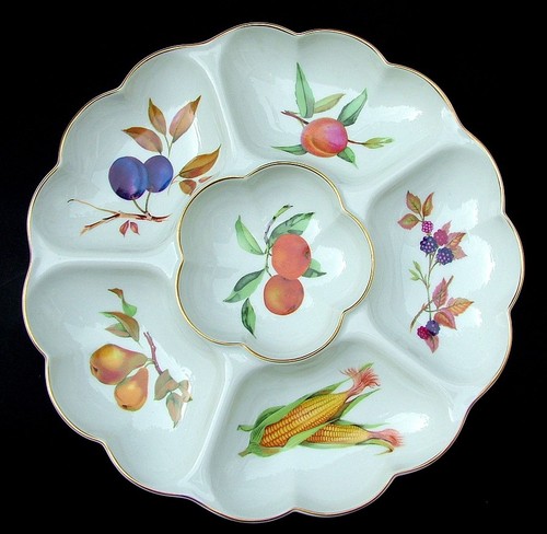 Royal worcester evesham vale - worcester,