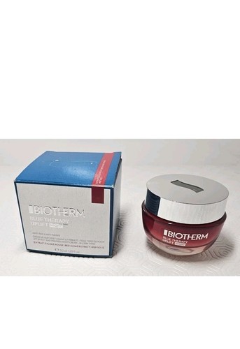 Biotherm blue therapy red - therapy,