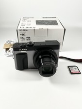Panasonic lumix tz90 3 - panasonic,
