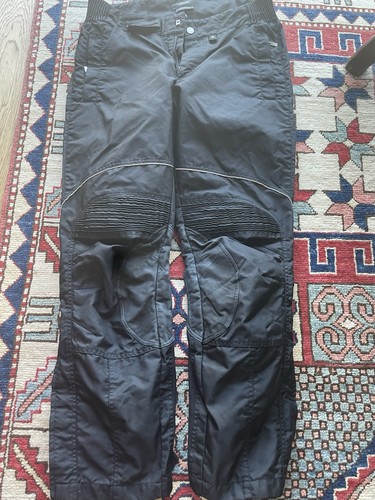 Bmw motorrad savanna trousers - bmw,