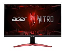 Acer Nitro 23.8" Full HD 1920