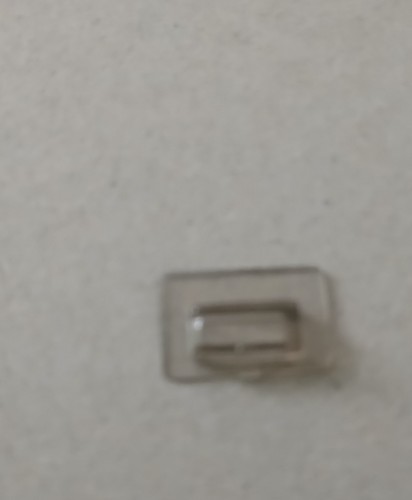 Model bus parts corgi plaxton - parts,,