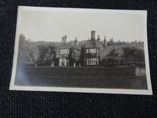 Caley Hall Wharfedale Otley Postcard - 110774