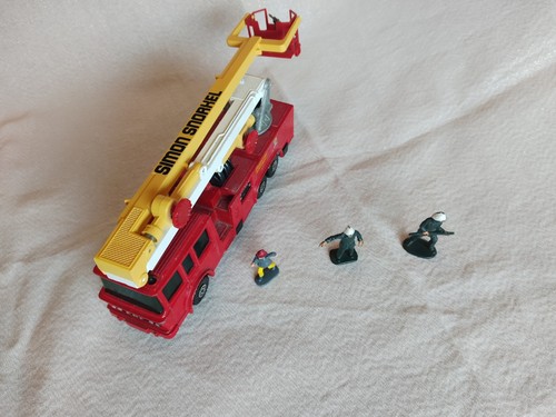 Matchbox super kings - matchbox, erf