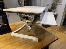 YO-YO DESK 90 - Height